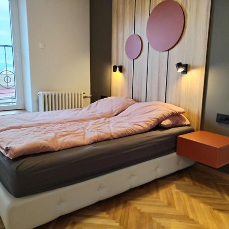 Apartman Nika Pirot Exterior photo
