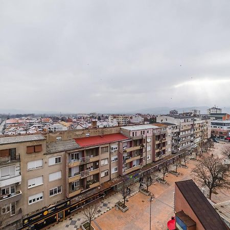 Apartman Nika Pirot Exterior photo