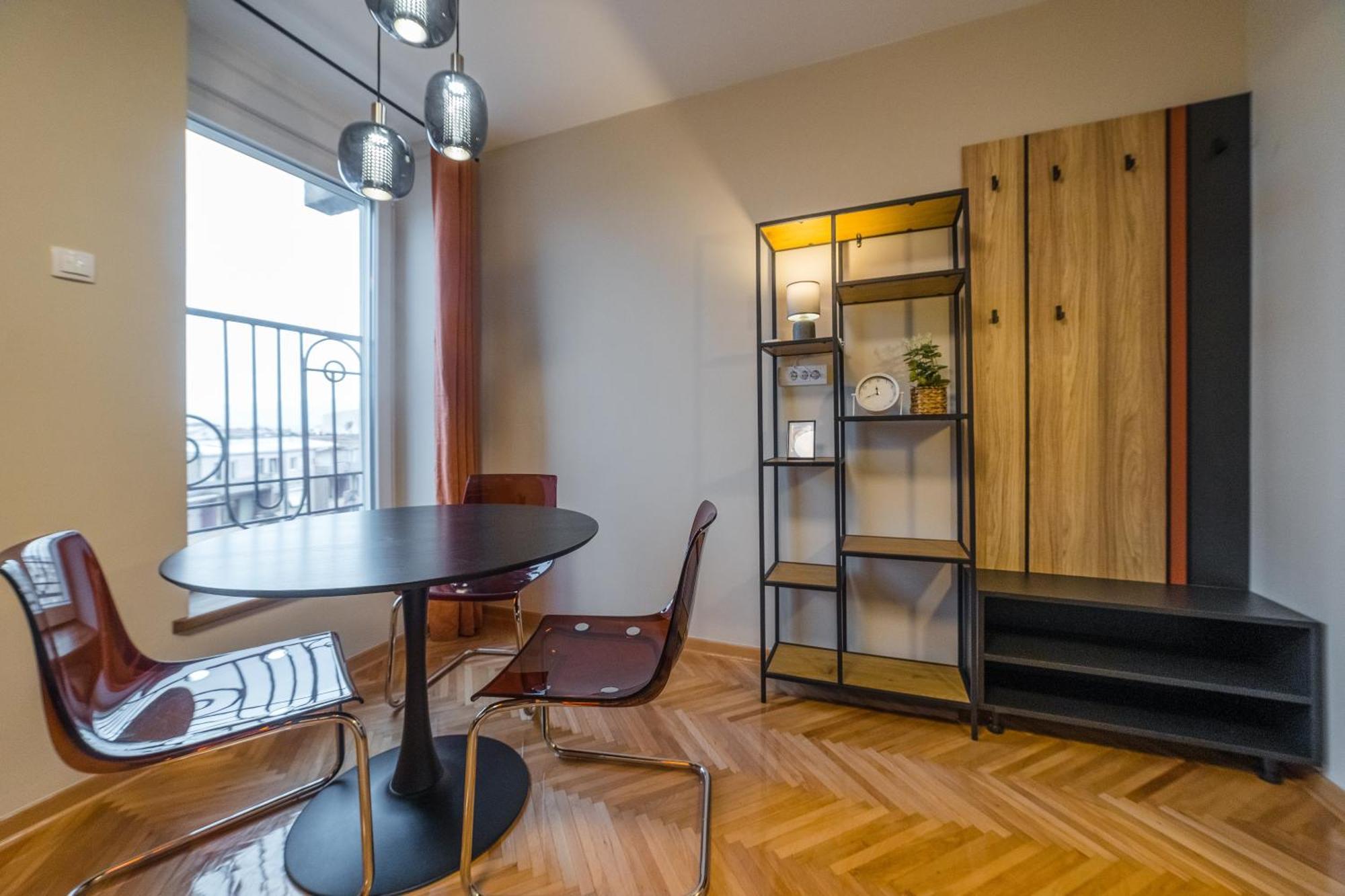 Apartman Nika Pirot Exterior photo