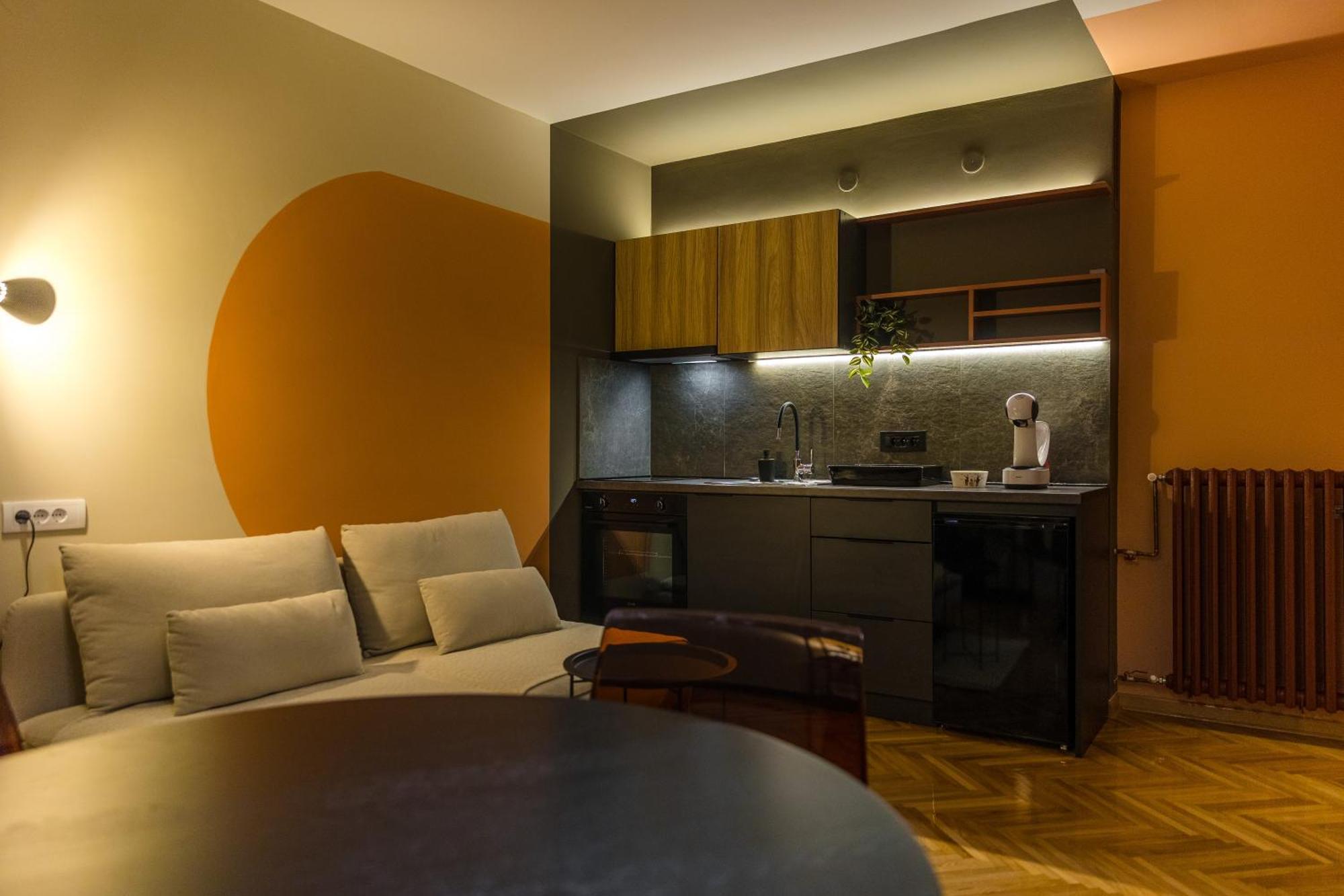 Apartman Nika Pirot Exterior photo