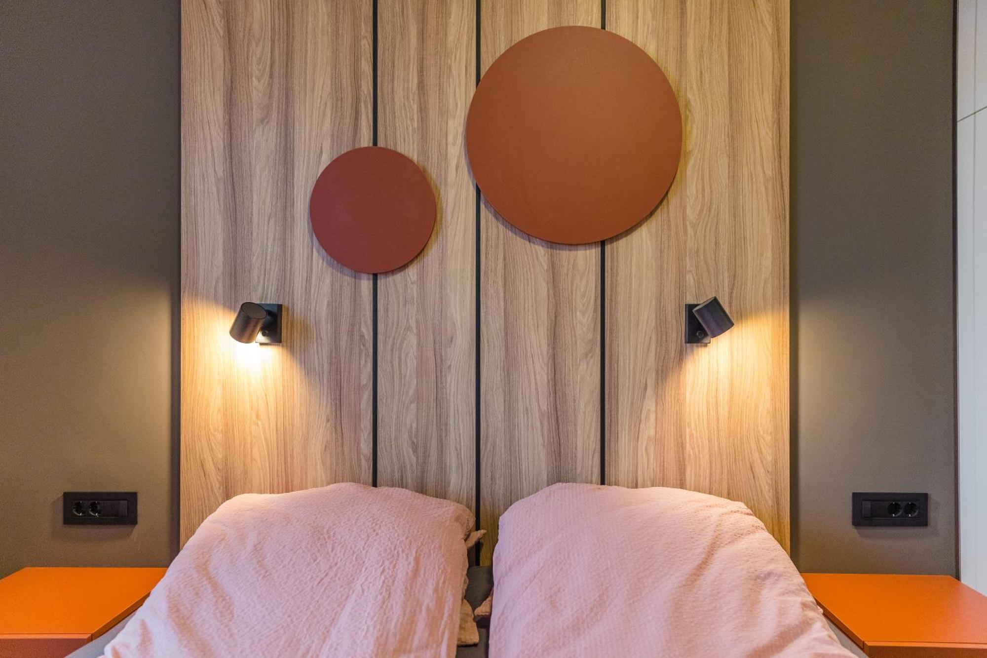 Apartman Nika Pirot Exterior photo