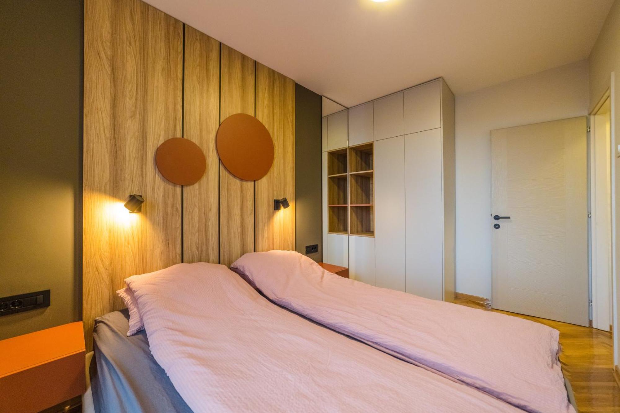 Apartman Nika Pirot Exterior photo
