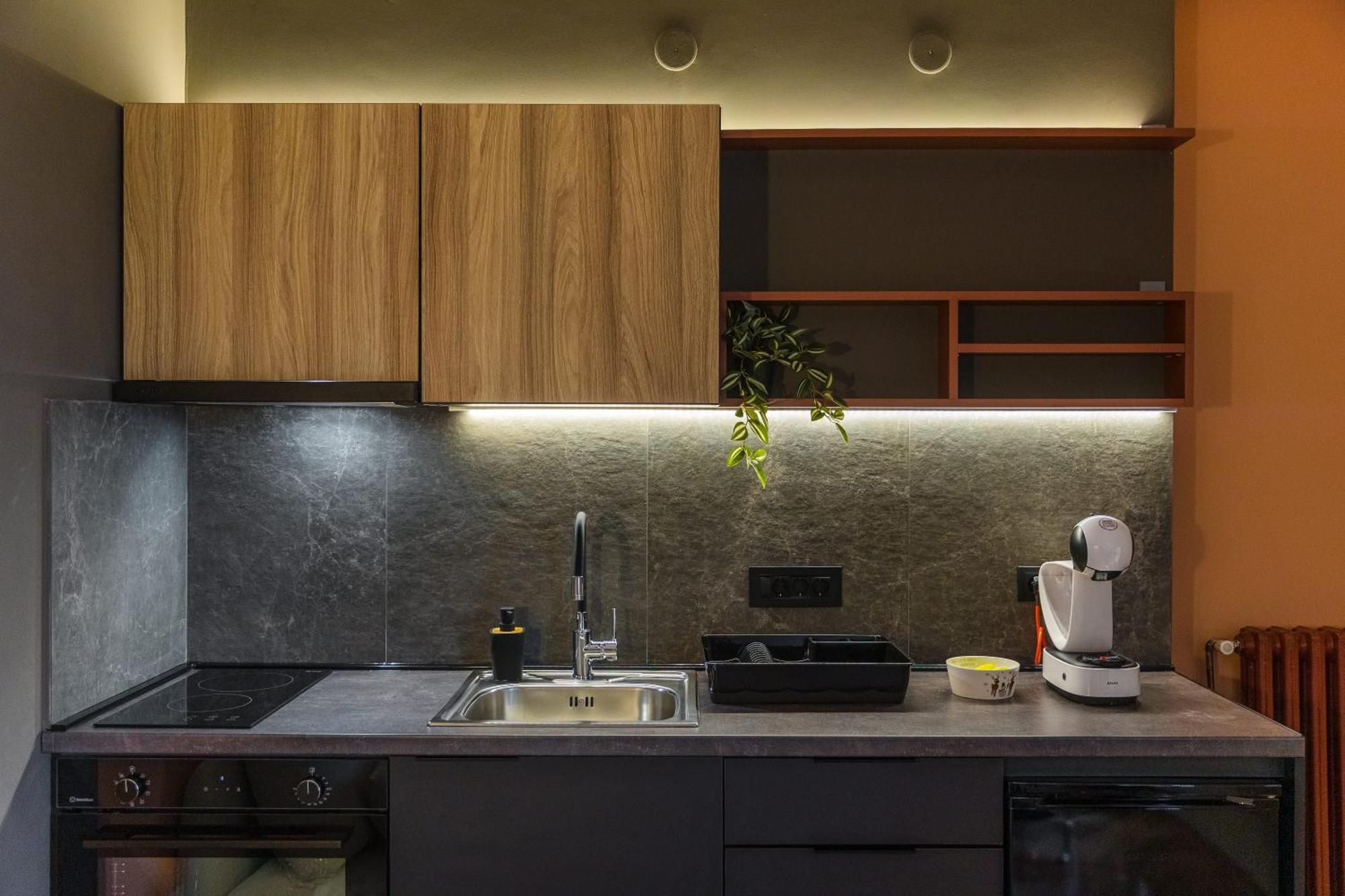 Apartman Nika Pirot Exterior photo