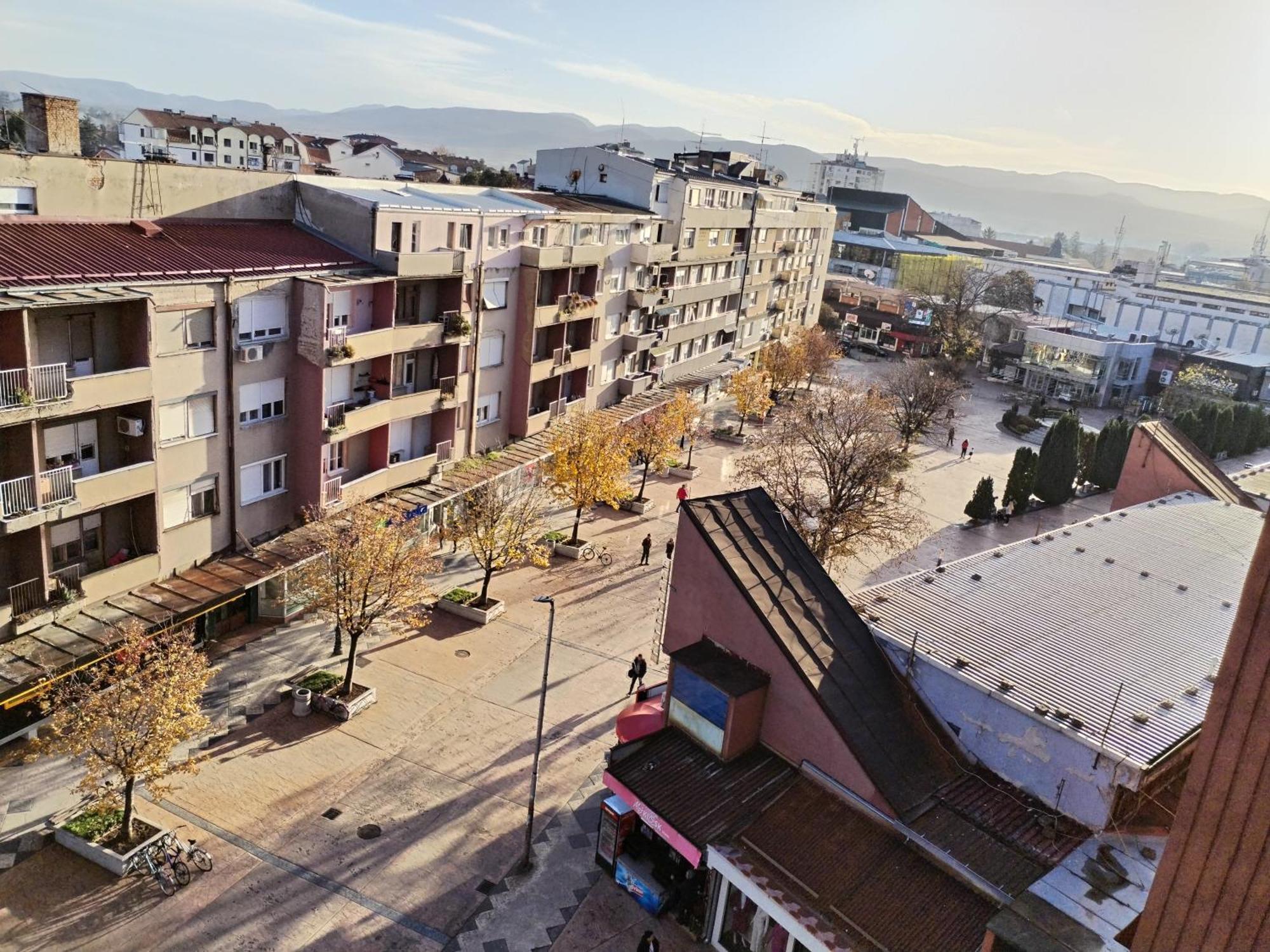 Apartman Nika Pirot Room photo
