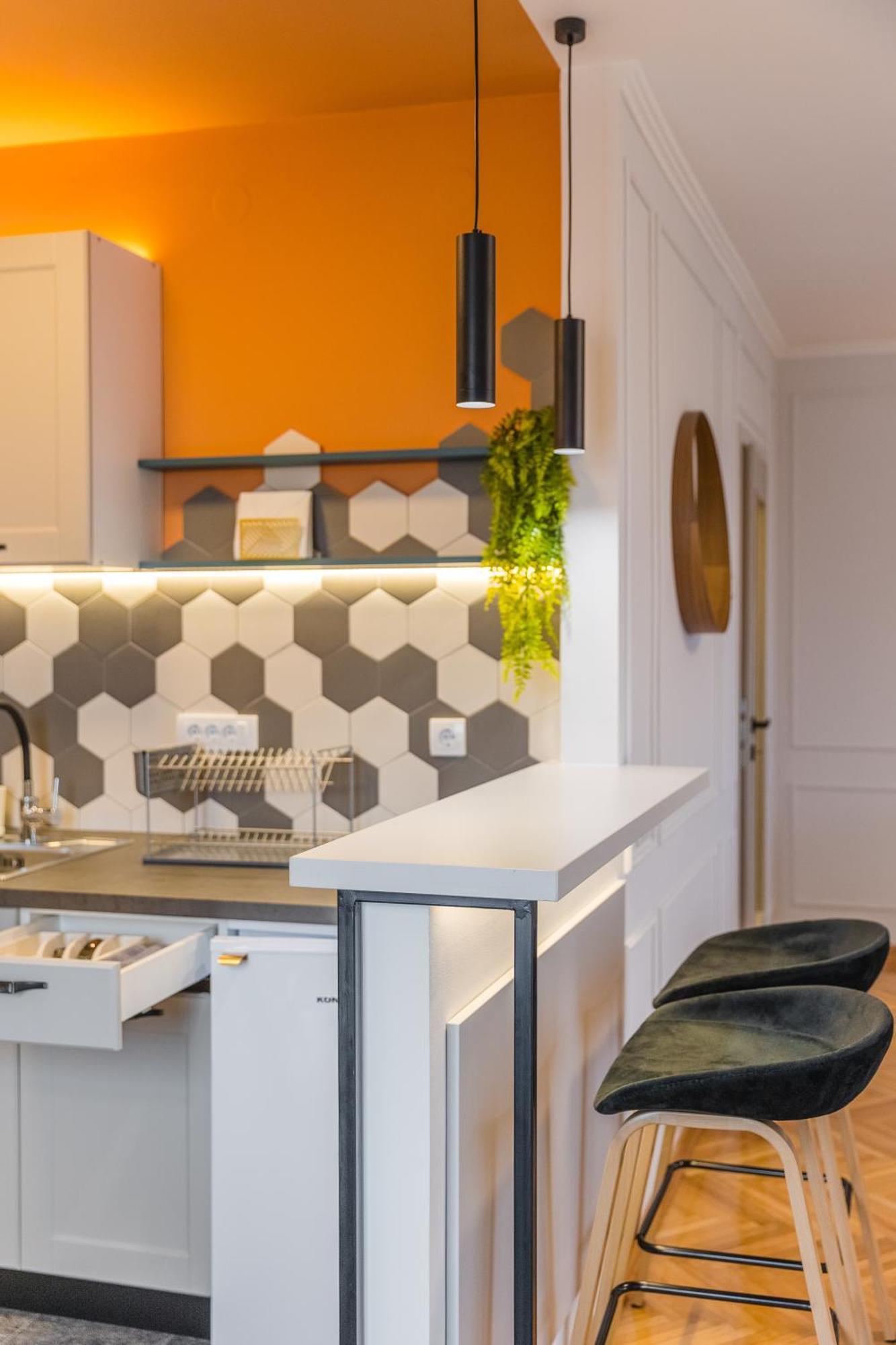 Apartman Nika Pirot Exterior photo
