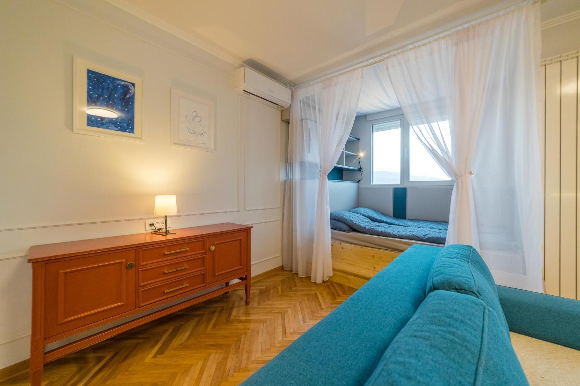 Apartman Nika Pirot Exterior photo