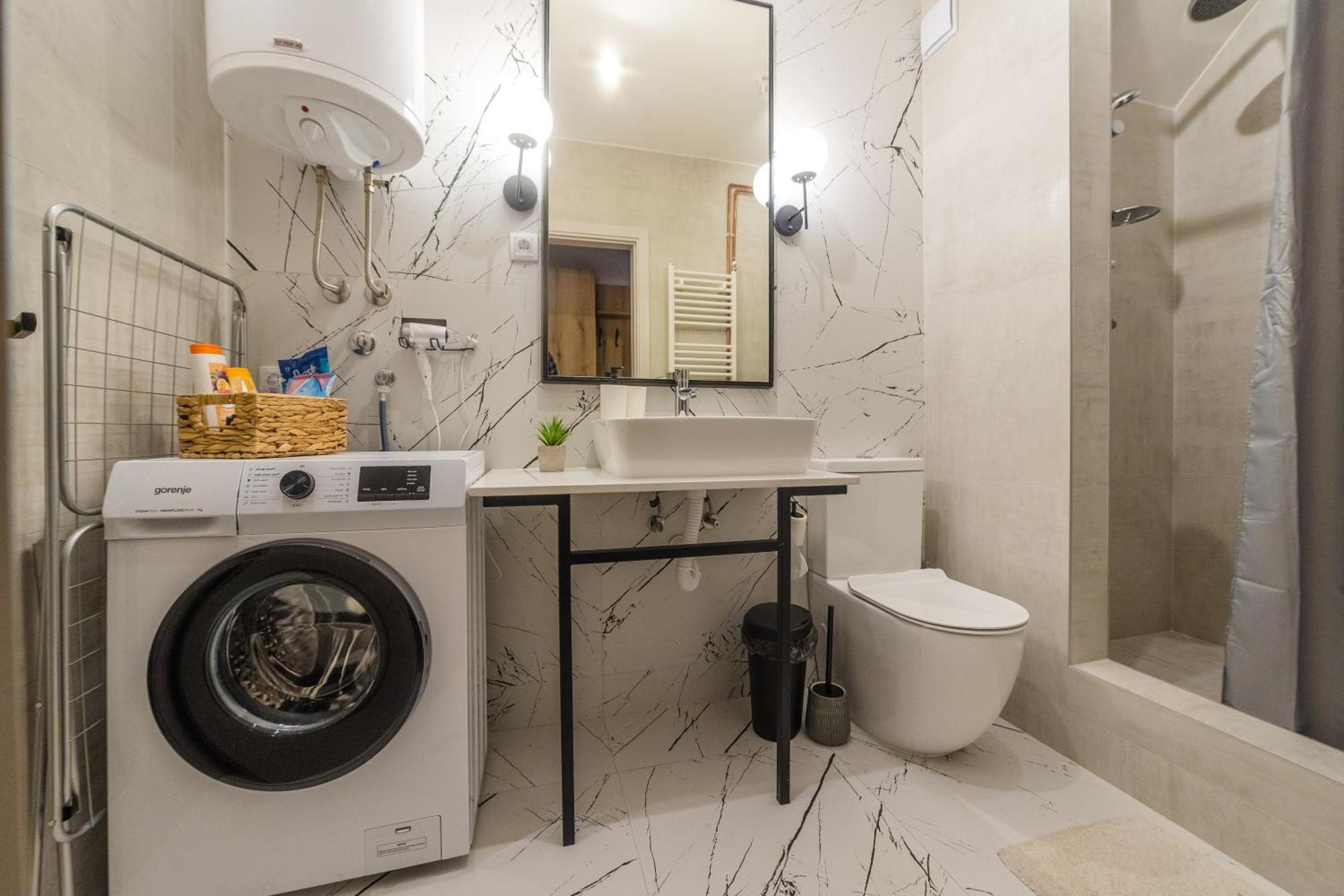 Apartman Nika Pirot Exterior photo